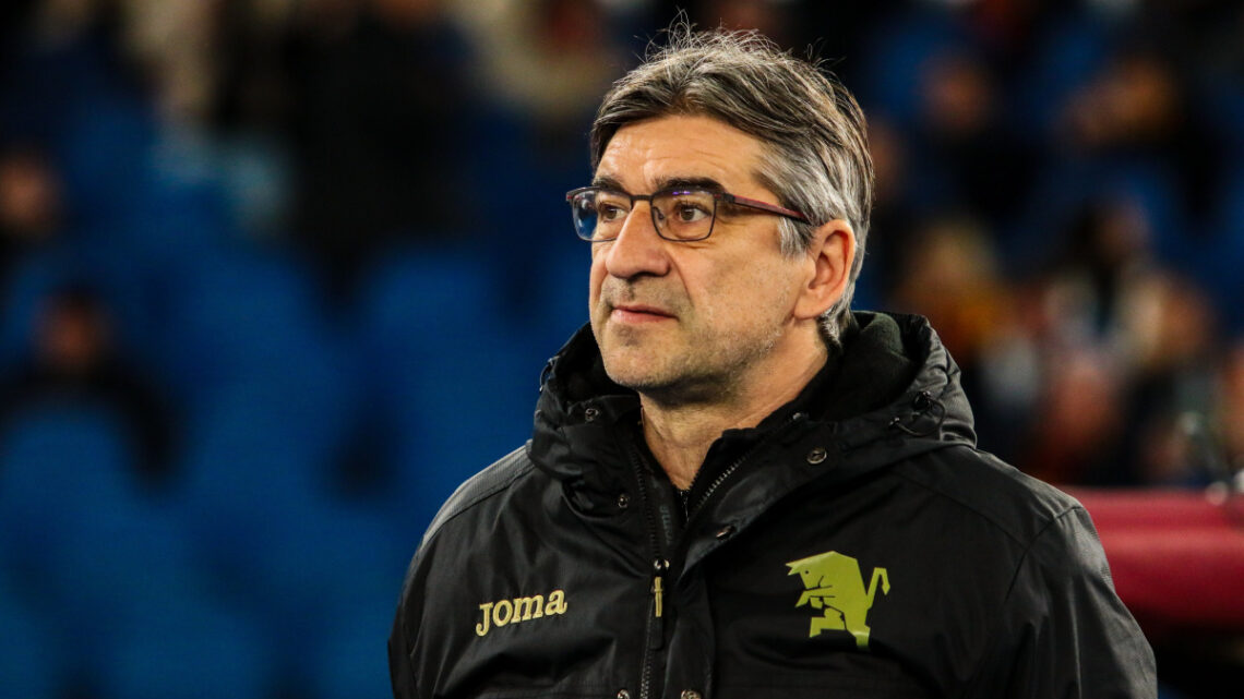 Juric “Cuore e testa, il Toro può vincere il derby” Juric “Cuore e testa, il Toro può vincere il derby”