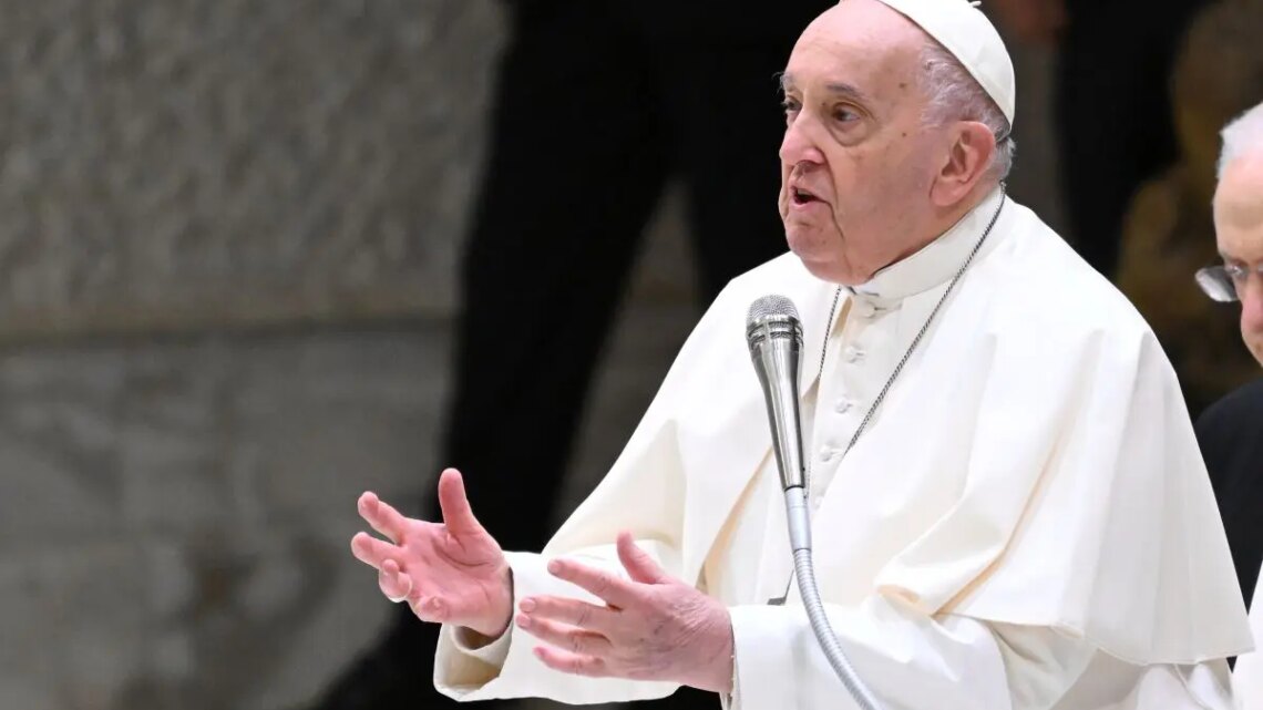 Medio Oriente, Papa “Accorato appello per fermare la violenza” Medio Oriente, Papa “Accorato appello per fermare la violenza”