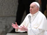 Medio Oriente, Papa “Accorato appello per fermare la violenza”