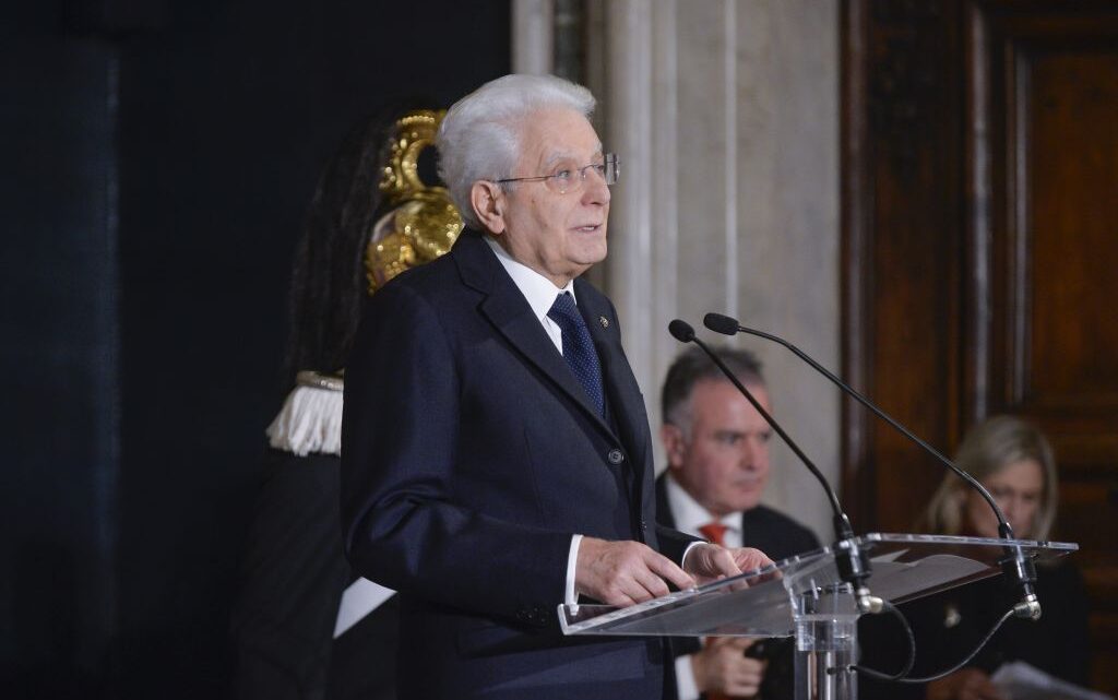 Mattarella “Avvocatura fondamentale per l’affermazione dei diritti” Mattarella “Avvocatura fondamentale per l’affermazione dei diritti”