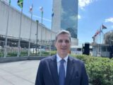 IA, Barachini all’Onu “Difendere l’integrità dell’informazione”