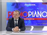 De Luca “Sondaggi ci danno in crescita, l’Europa faccia il suo mestiere”