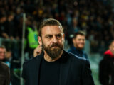 De Rossi “Rispettiamo il Milan ma non ci snatureremo”