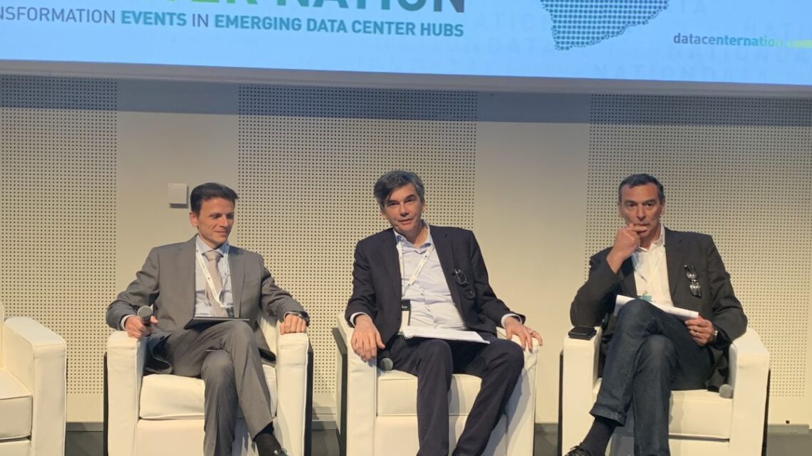 Open Fiber entra nel mercato degli Edge Data Center Open Fiber entra nel mercato degli Edge Data Center