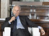 Salini “Attrarre talenti al Sud, presto scuola Webuild in Campania”