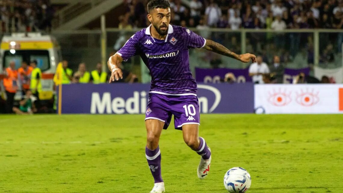 Fiorentina-Plzen 2-0, viola in semifinale di Conference Fiorentina-Plzen 2-0, viola in semifinale di Conference