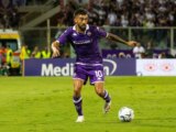 Fiorentina-Plzen 2-0, viola in semifinale di Conference