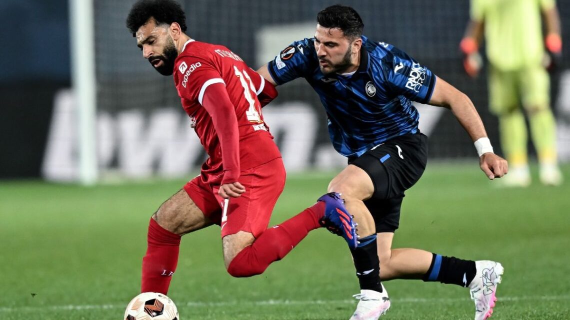 Atalanta sconfitta 1-0 dal Liverpool ma è in semifinale Atalanta sconfitta 1-0 dal Liverpool ma è in semifinale