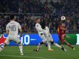 Roma-Milan 2-1, giallorossi in semifinale di Europa League