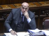 Medio Oriente, Crosetto “Scongiurare un’ulteriore escalation”