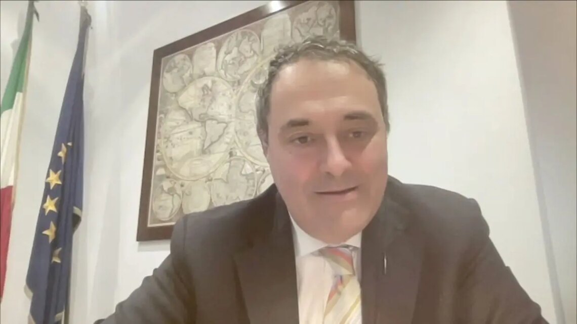 Energia, Besseghini “Dalle tutele graduali vantaggi per i consumatori” Energia, Besseghini “Dalle tutele graduali vantaggi per i consumatori”