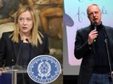 Meloni pubblica il monologo di Scurati “Noi non censuriamo nessuno”