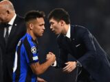 Zhang “Voci false su cessione Inter, continueremo a vincere”