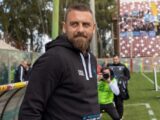 Roma, De Rossi “Il Bologna sta facendo un capolavoro”