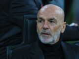 Pioli “Il derby occasione giusta per il riscatto”