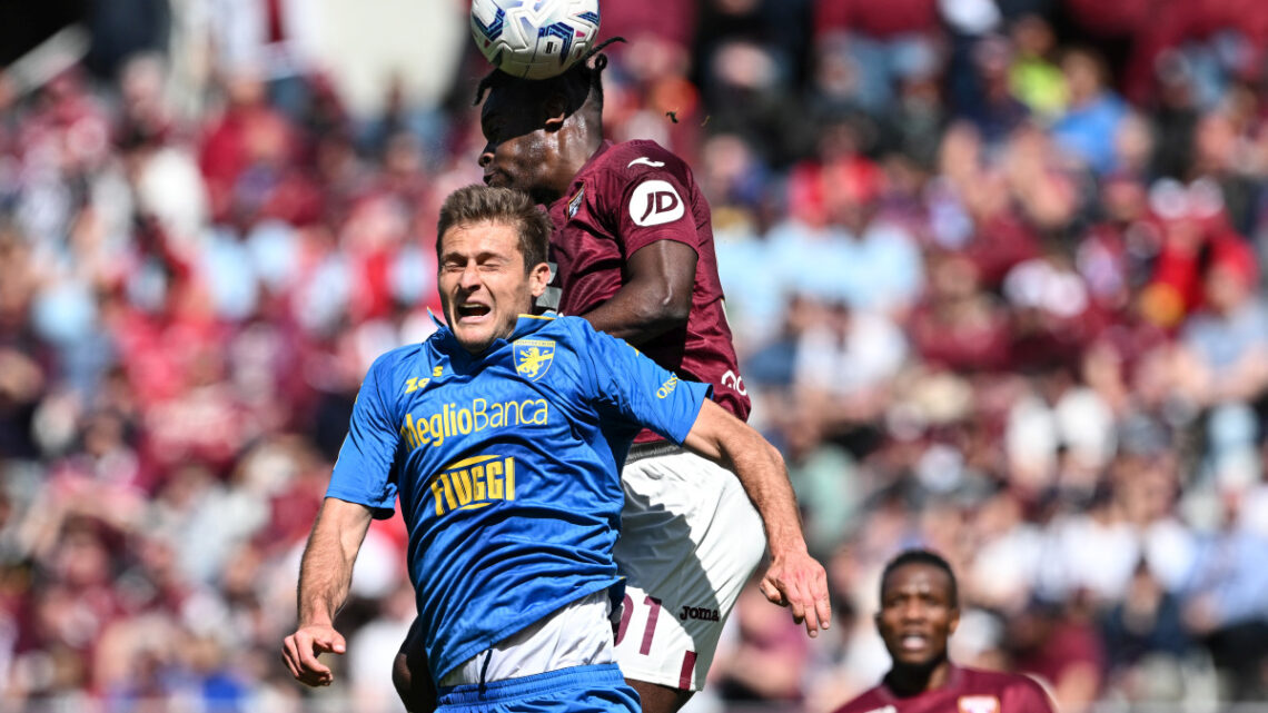 Poche emozioni e nessun gol, Torino-Frosinone 0-0 Poche emozioni e nessun gol, Torino-Frosinone 0-0
