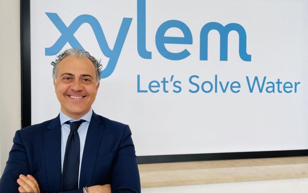 Acque reflue, Xylem apre la 3^ sede e rinnova l’approccio al mercato Acque reflue, Xylem apre la 3^ sede e rinnova l’approccio al mercato