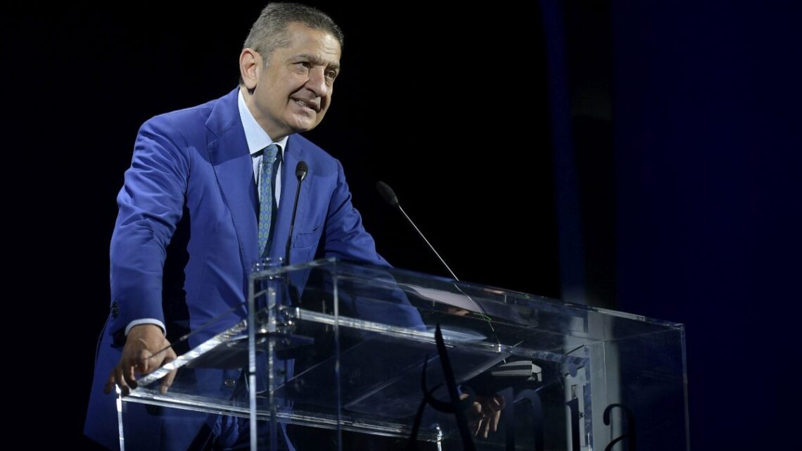 Panetta “Guerre provocano frammentazione nell’economia mondiale” Panetta “Guerre provocano frammentazione nell’economia mondiale”