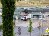Biometano dai rifiuti organici, un nuovo impianto a Montespertoli