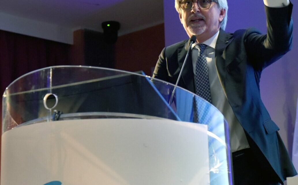 Bilancio 2023 di Enpam, il patrimonio sale di 1,6 miliardi Bilancio 2023 di Enpam, il patrimonio sale di 1,6 miliardi