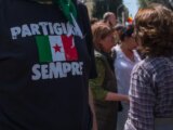 25 Aprile, alta tensione e scontri a Roma e Milano