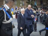 25 Aprile, Mattarella “Senza memoria non c’è futuro, ricordare stragi”