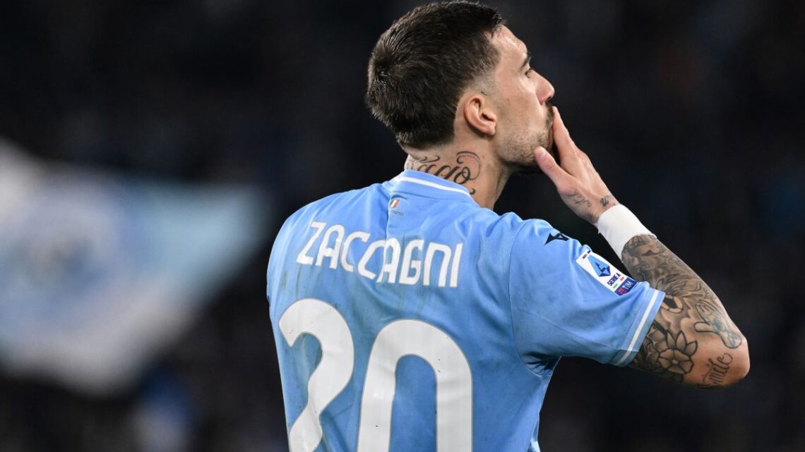 La Lazio torna in zona Champions, Verona battuto 1-0 La Lazio torna in zona Champions, Verona battuto 1-0