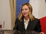 Lavoro, Meloni “Riduzione oneri per nuovi assunti per 2 anni”