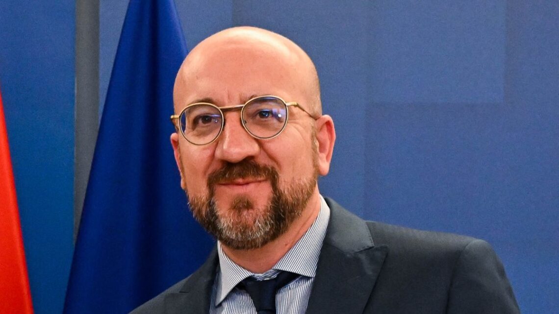 Michel “Fermiamo la destra che minaccia gli ideali dell’Ue” Michel “Fermiamo la destra che minaccia gli ideali dell’Ue”