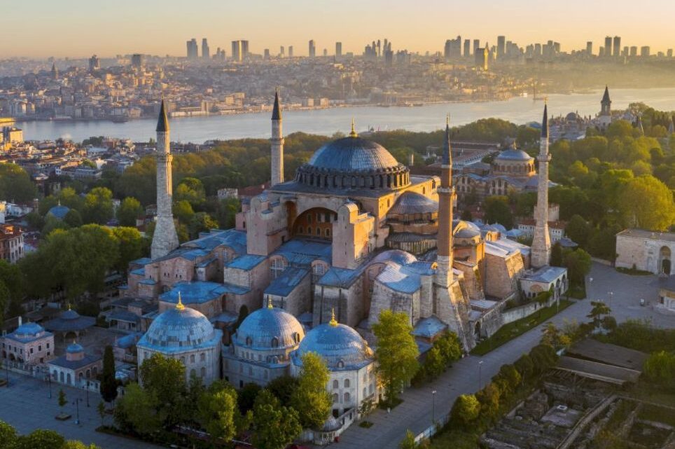 E’ online la piattaforma della Turkiye per il visto per nomadi digitali E’ online la piattaforma della Turkiye per il visto per nomadi digitali
