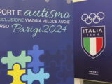 Sport e autismo, l’inclusione viaggia veloce anche verso Parigi 2024