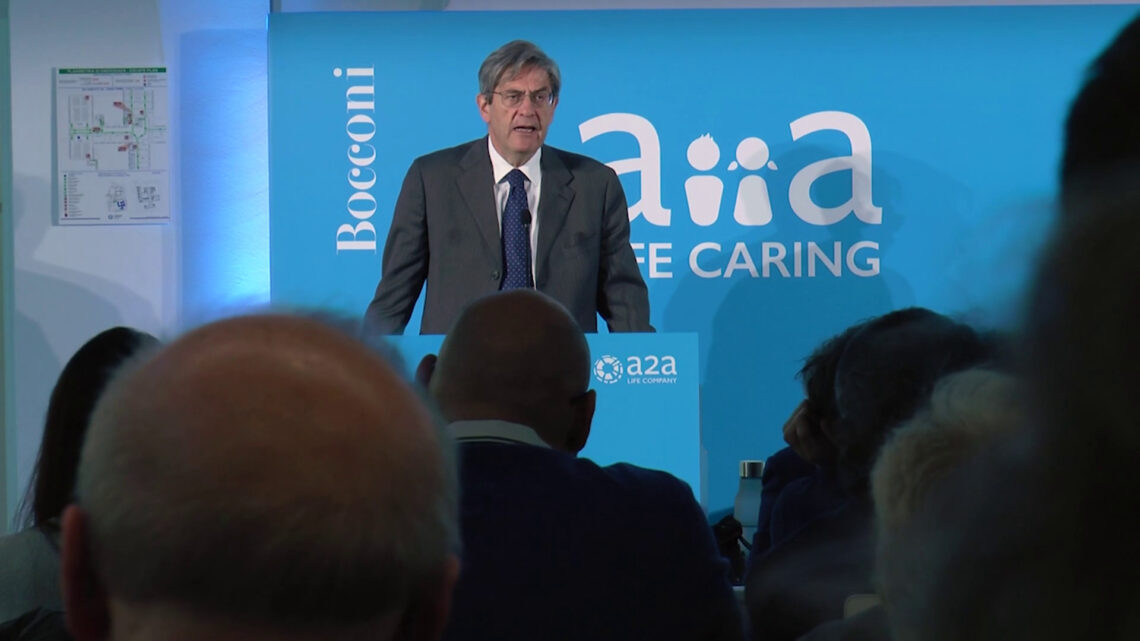 Genitorialità, A2A stanzia 120 milioni al 2035 per i dipendenti Genitorialità, A2A stanzia 120 milioni al 2035 per i dipendenti