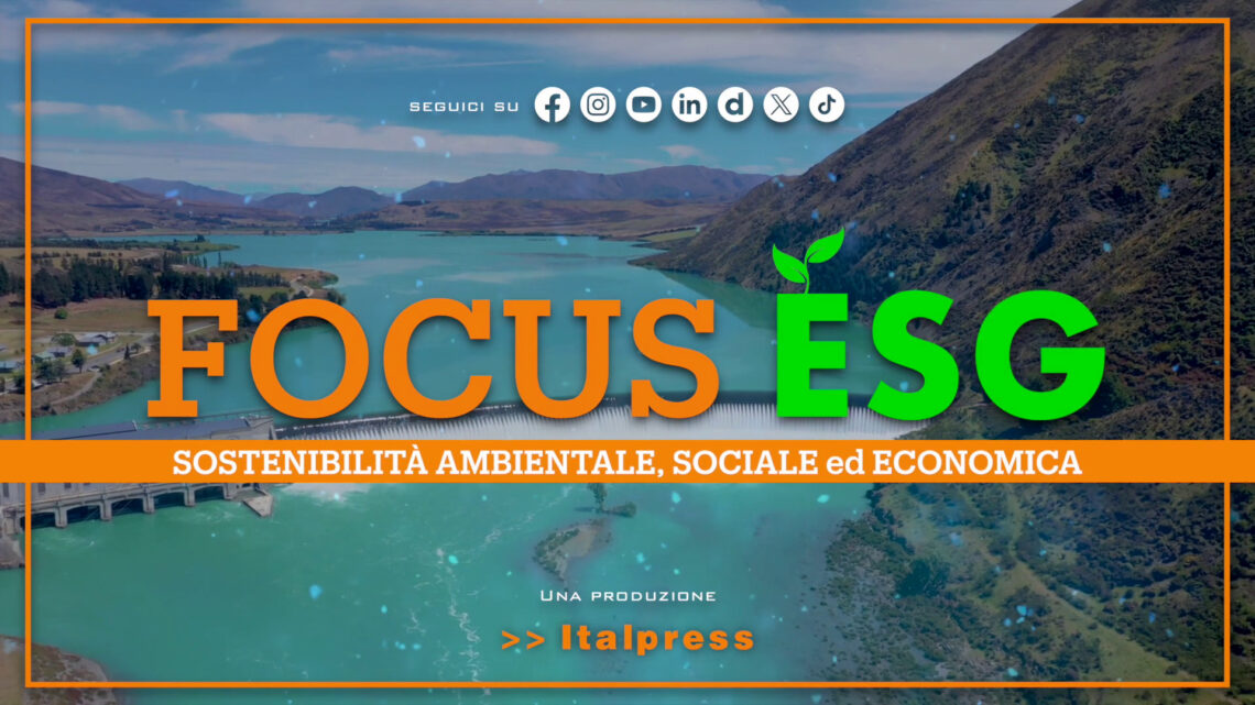 Focus ESG – Episodio 25 Focus ESG – Episodio 25