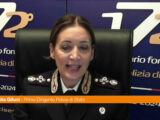 Polizia di Stato antesignana della parità di genere