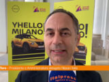 Toro “In Nissan Juke nuovi contenuti senza aumentare il prezzo”