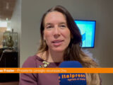 Medioriente, Frazier “Implementare le risoluzioni dell’Onu”
