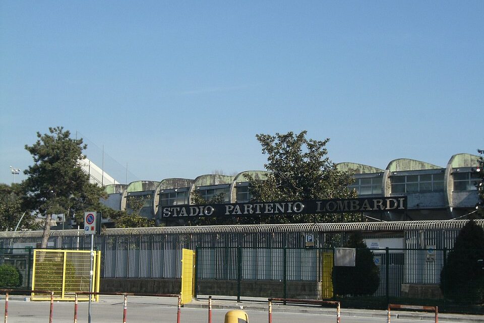 Avellino-Benevento 1-0: la strega perde il secondo derby stagionale Avellino-Benevento 1-0: la strega perde il secondo derby stagionale