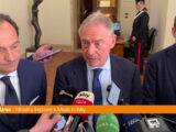 Stellantis, Urso “Mirafiori deve ripartire con prospettiva condivisa”