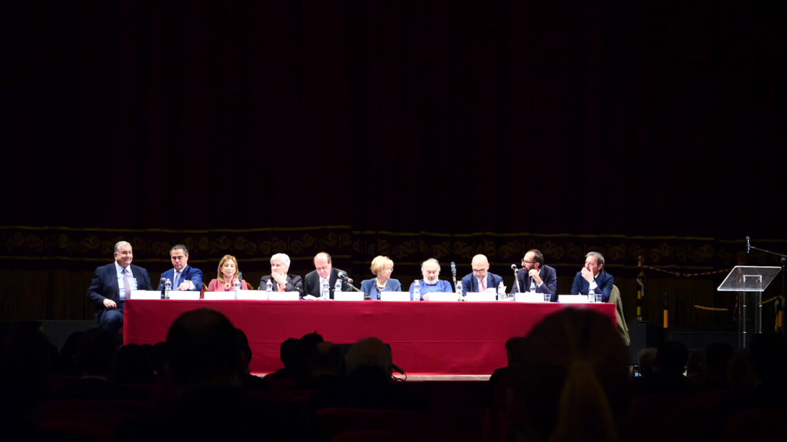 Confisca patrimoniale, a Catania convegno promosso da UnitelmaSapienza Confisca patrimoniale, a Catania convegno promosso da UnitelmaSapienza