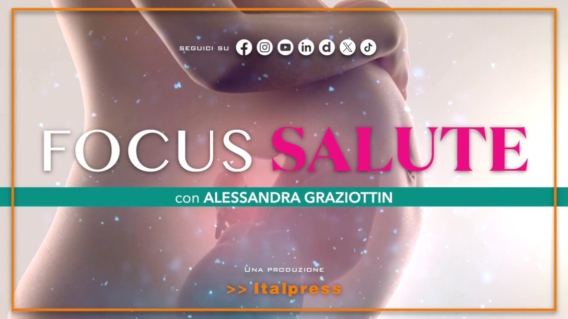 Focus Salute – Endometriosi, che cos’è e perché compare Focus Salute – Endometriosi, che cos’è e perché compare