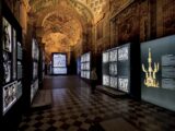 Basilica di San Giacomo degli Spagnoli, da Pistoia la mostra fotografica sull’altare argenteo di San Jacopo