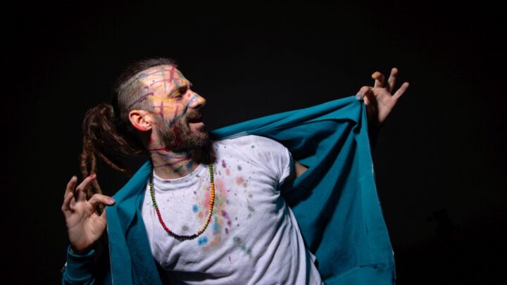 Trianon Viviani, i Tartaglia Aneuro in concerto