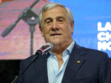 Europee: Tajani, “ho deciso di candidarmi, mi metto in gioco”.