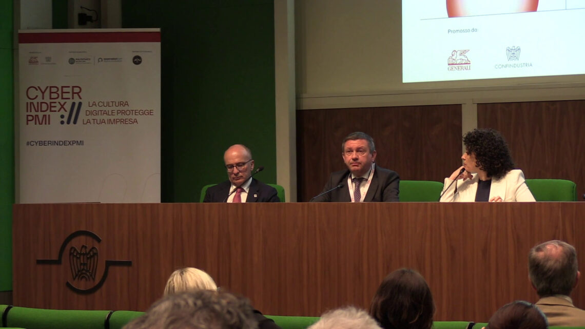 In Piemonte il 79% delle Pmi usa strumenti digitali In Piemonte il 79% delle Pmi usa strumenti digitali