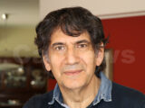 “Ho una brutta malattia”, l’annuncio shock di Carlo Tansi sui social.