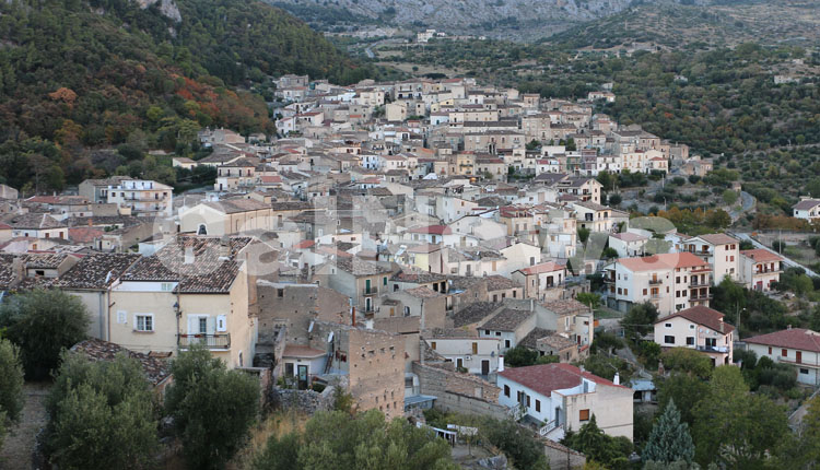 Italia-Albania: presidente Begaj visita comunità Arbereshe in Calabria. Italia-Albania: presidente Begaj visita comunità Arbereshe in Calabria.