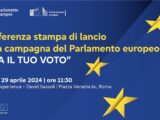 Giovani, digitalizzazione, europee 2024: un tour che sta rivelando le aspirazioni di oltre 4,9 milioni di “Generazione Z” e l’incognita astensione