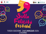 Teatro, cucina, fotografia, ambiente:  torna il Festival Sulla Felicità