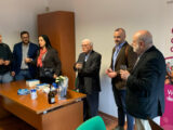 Nasce la casa del terzo settore all’Università della Calabria.