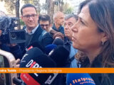 Todde “Su alleanze per Cagliari conta solo la coerenza del progetto”